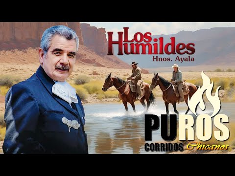 Los Humildes mix canciones famosas 🎵 Las 35 mejores canciones