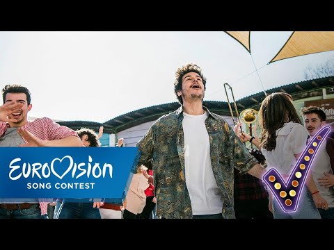 Songcheck: Miki - "La venda" - Spanien | Eurovision Song Contest