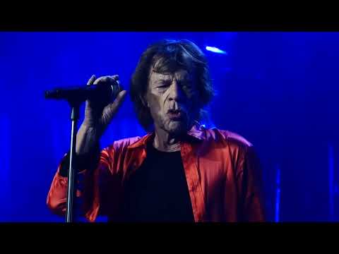 The Rolling Stones - Out of Control  Sweden 31-07-2022