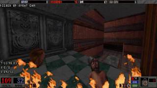 Blood - Bloodbath at Cradle to Grave - Ft. Radar and Sub-Zero (1-18-20)