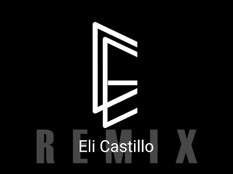Eli Castillo - Becky Hill & Sigala - Heaven On My Mind Remix