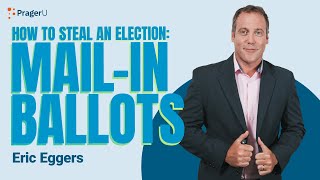 Coming Soon: How To Steal An Election