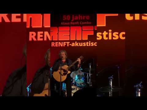 2017 Renft akustisch im Stadtkulturhaus Borna (Mix)