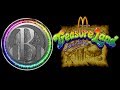 McDonald S Treasure Land Adventure Boss Battle Seamless Extension