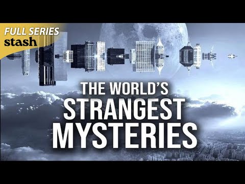 Mysteries in the Sky | The World's Strangest Mysteries | S01E01 | Full Episode | Paranormal Evidence