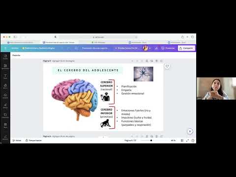 IPSICOC - Disciplina positiva para adolescentes