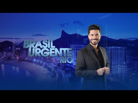 BRASIL URGENTE RIO -  13/02/2026