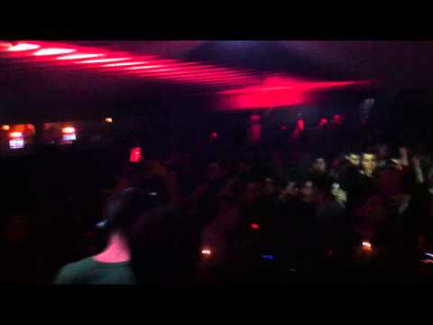 Stacey Pullen plays A.D.M. - I love the way @ Métrik (28.03.15)