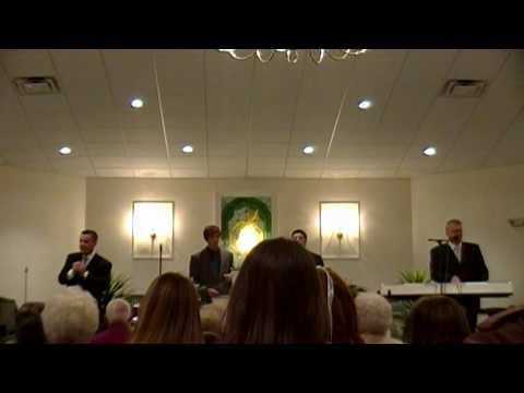 Justin Booher Walk  With Me