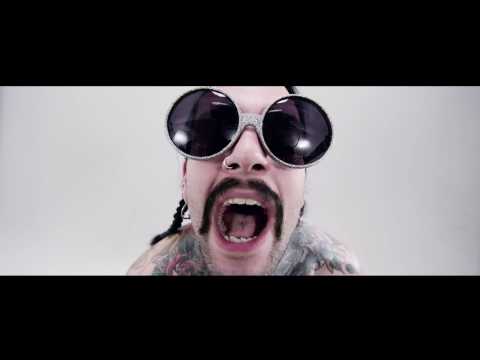 The Last Band - White Powder (Official Video)