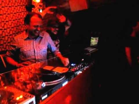 08.09.12  YMNIYDMY feat.  RAINER TRÜBY & SOULPARLOR @Red Cat Club / Mainz