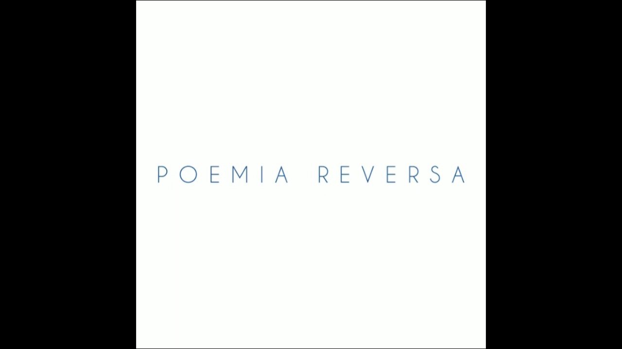 POEMIA REVERSA | Maria José - Minha Rainha (Autoral)