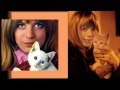 Rolling Stones and Faithfull-As Tears Go By (In TechniColor) - MannyMUC Rolling Stones and Faithfull-As Tears Go By (In TechniColor)