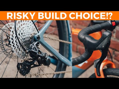 The ULTIMATE Gravel Groupset!?  Campagnolo Ekar 13 Speed Long-term Review