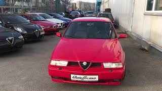 Alfa Romeo 155 1992 - 1997