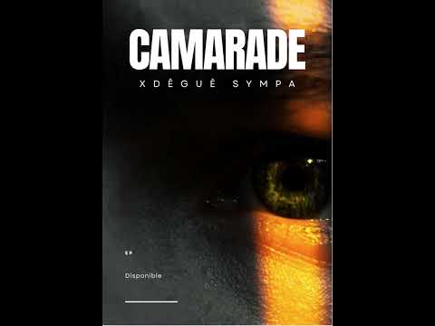 LIL FIT . CAMARADE (audio officiel)#EP