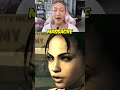 Sheva Alomar from Resident Evil Lore in 60 Seconds! #residentevil #gaming #shorts