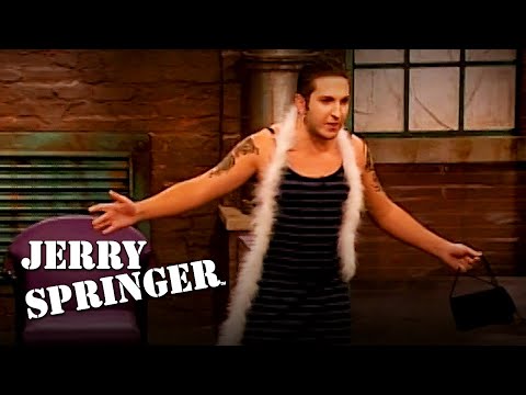 Sex Surprises On Springer! | Jerry Springer