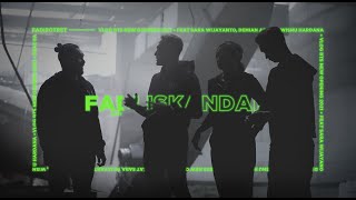 Download lagu OPENING DIARY MISTERI SARA - DMS 2021 Behind The Scenes | Fadi Vlog mp3