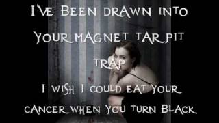 Evanescence - Heart Shaped Box