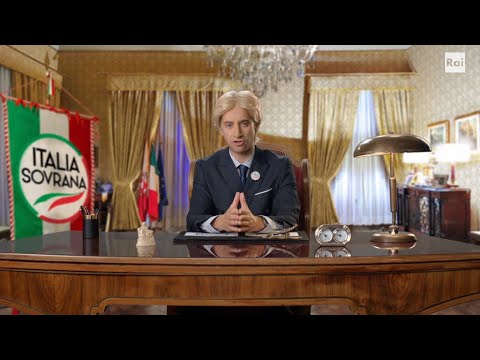 Eugenio Ripamonti Muller Odescalchi, politica e new economy - Paese Reale