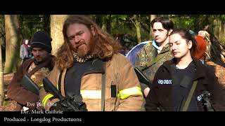 Julian Seager Show Reel 2018 video