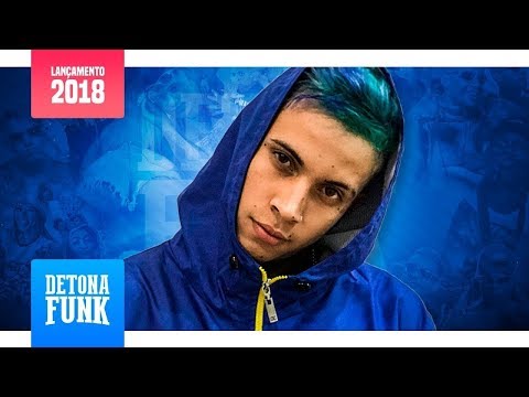 Matheus Yurley - Hoje nós faz neném (DJ Pedro) (Lançamento 2018)