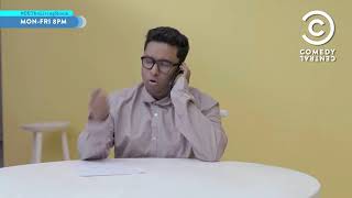 The living room-Kenny Sebastian, BAD NEWS DOC