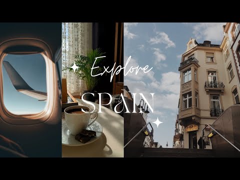 Spain's Undiscovered Beauty: 5 Must-Visit Destinations That Will Leave You Speechless