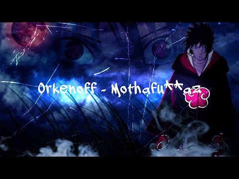 Orkenoff - Mothafu**az(Official Music Video)