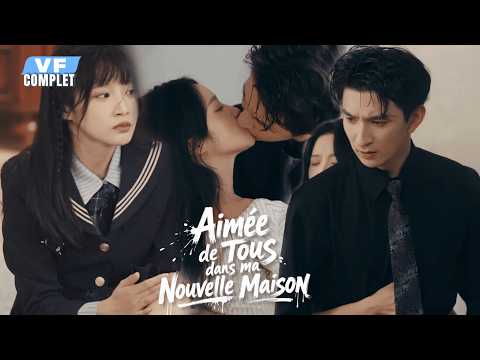 VF🎙️Après que ma mère a épousé un riche, mon demi-frère PDG est devenu obsédé par moi !