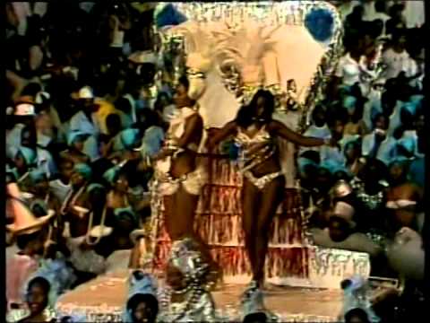 CARNAVAL COMPLETO VILA ISABEL 1979 (ENREDO : OS DOURADOS ANOS DE CARLOS MACHADO)