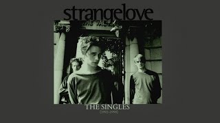 STRANGELOVE - The Singles (1992-1998)