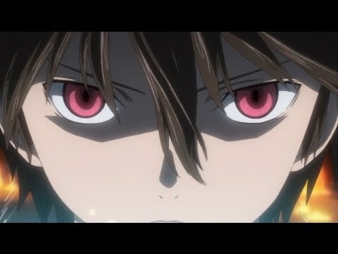 Guilty Crown「AMV」-   Whispers In The Dark