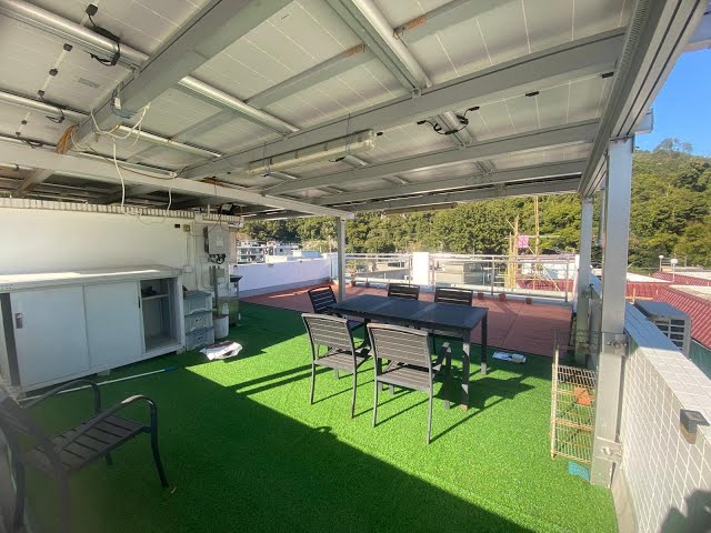 井欄樹 西貢 高層 012521 售盤