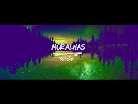 Canthares - Dias de glória (Muralhas cairão) - Lyric Video Oficial