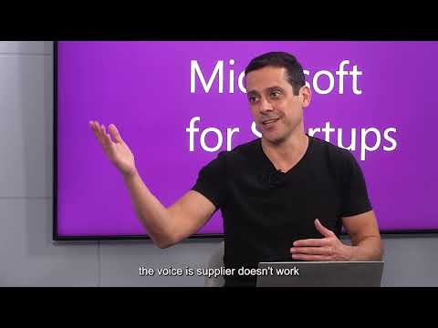 AI Advisory with Oren Aharon, CEO of Hour One - YouTube