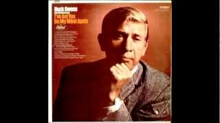 Buck Owens - That&#39;s All Right With Me