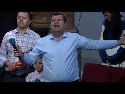 Grupul Elohim cu Otniel Știrb și Frații Pal-COLAJ Cântări/Rugăciune