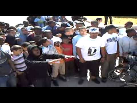 Making OF Pikatch Abdel (By SkArFeCe) Part 1