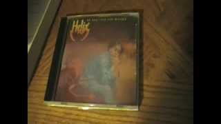 Helix No Rest For The Wicked Review