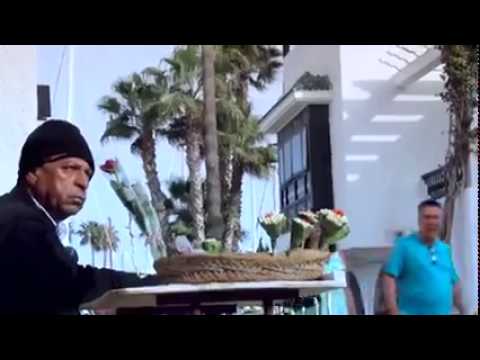 Redstar G G A Bad Official Music Video New 2014