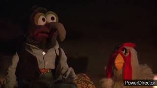 Muppets I&#39;m Going To Go Back There Someday Song