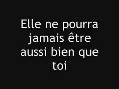 Muse : traduction * Unintended *