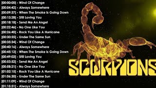 Download lagu SCORPION's Top Songs 2026 Greatest Hits Full Album Slow Rock Collection #2026 #classichits mp3