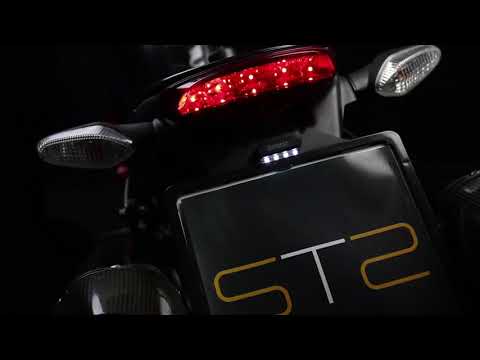 ST2 Brake Module Installation