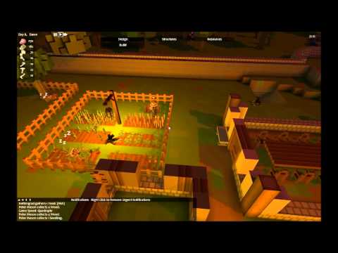 [Timber and Stone] Season 3: Episode 14: T.W.W.W A Destructive Necromancer!