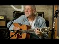 Americana Podcast Bonus Content | Robert Earl Keen & James McMurtry– “Walkin' Cane"