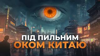 Китай - електронний концтабір? | Ціна держави