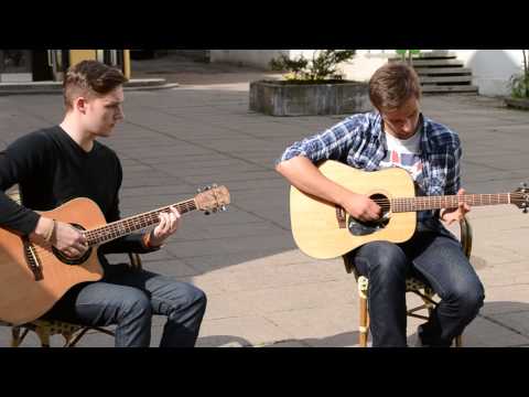 Matas ir Dangiras - Nepakeliama bausmė